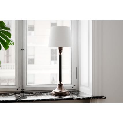 ByRydens - Bordslampa DINANT 1xE27/8W/230V
