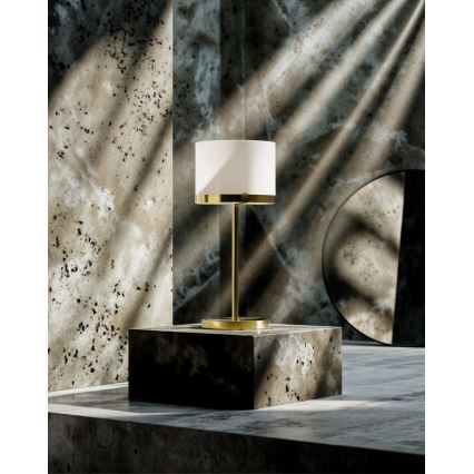 ByRydens - Bordslampa MARCEL 1xE27/8W/230V