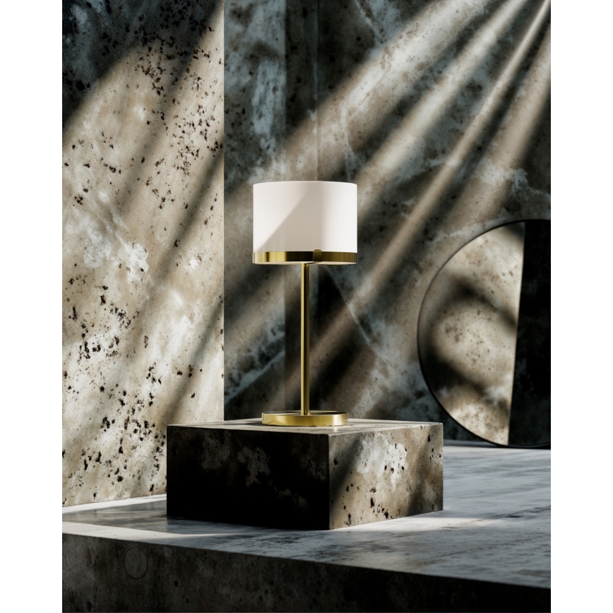 ByRydens - Bordslampa MARCEL 1xE27/8W/230V