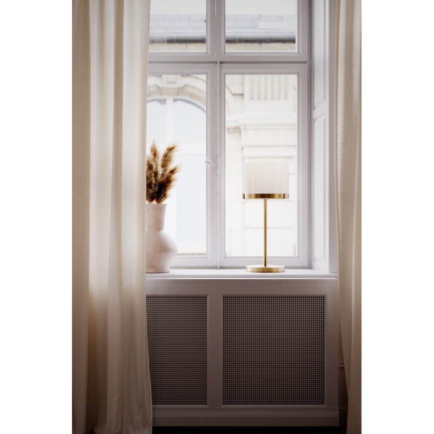 ByRydens - Bordslampa MARCEL 1xE27/8W/230V