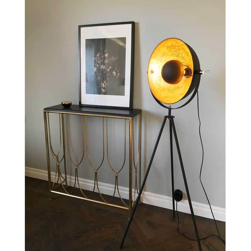 ByRydens - Golvlampa CAPTAIN 1xE27/8W/230V