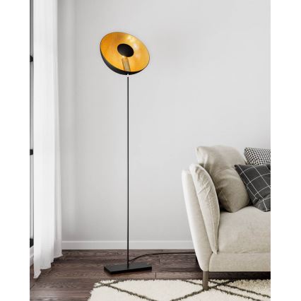 ByRydens - Golvlampa CAPTAIN 1xE27/40W/230V