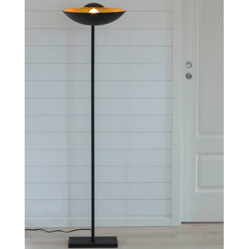 ByRydens - Golvlampa CAPTAIN 1xE27/40W/230V