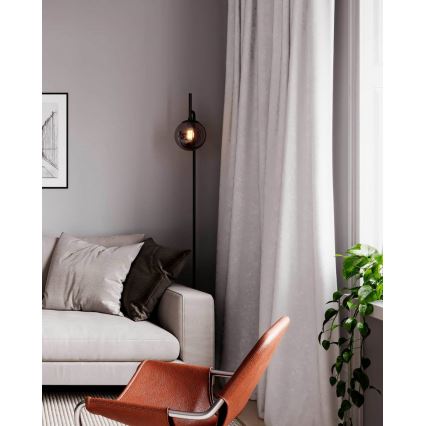 ByRydens - Golvlampa BOYLE 1xE27/5W/230V