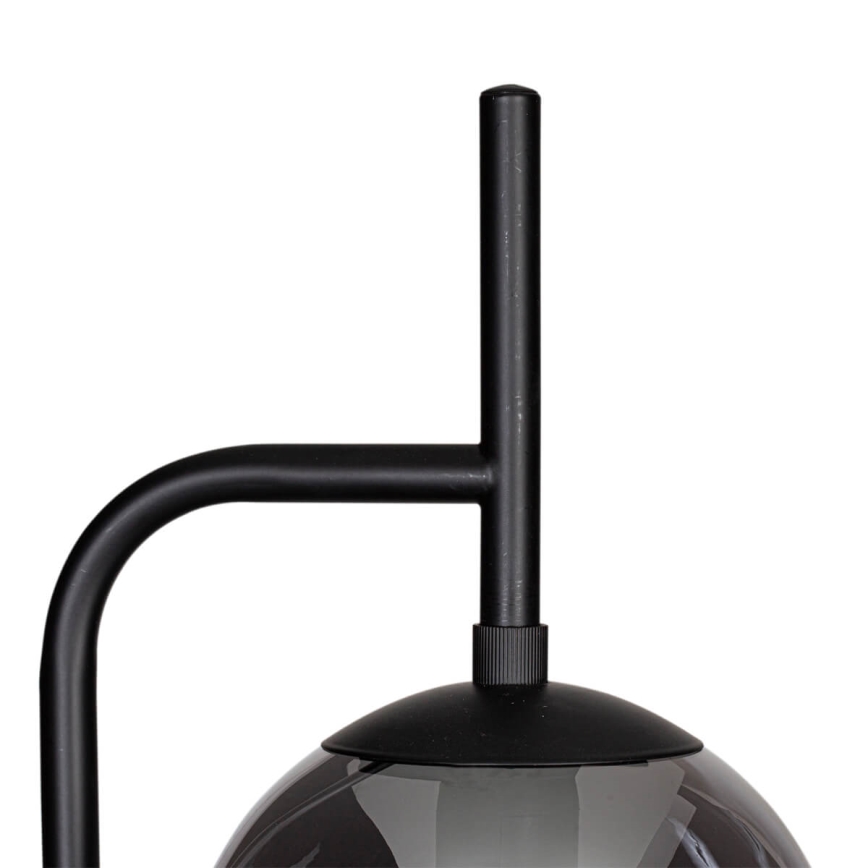 ByRydens - Golvlampa BOYLE 1xE27/5W/230V