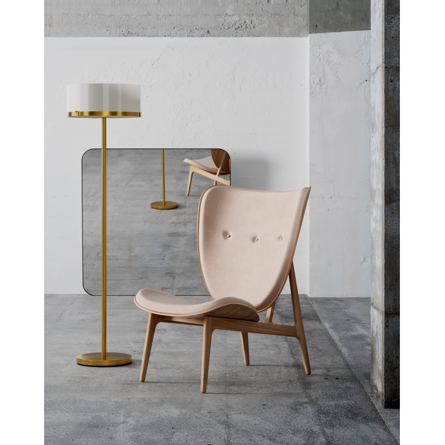 ByRydens - Golvlampa MARCEL 1xE27/8W/230V