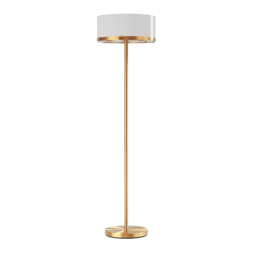 ByRydens - Golvlampa MARCEL 1xE27/8W/230V