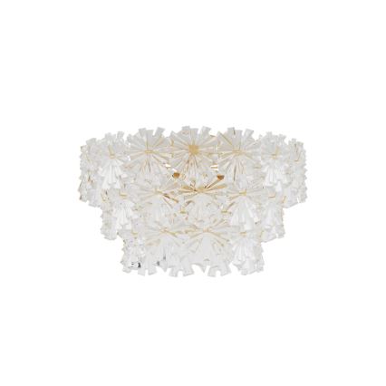 ByRydens - Taklampa LORRAINE 3xE14/8W/230V Ø 52 cm