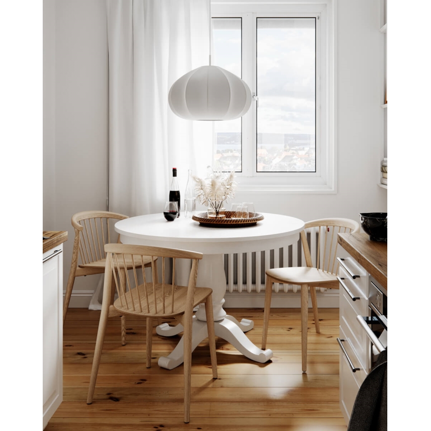 ByRydens - Takpendel på kabel EBBA 1xE27/8W/230V