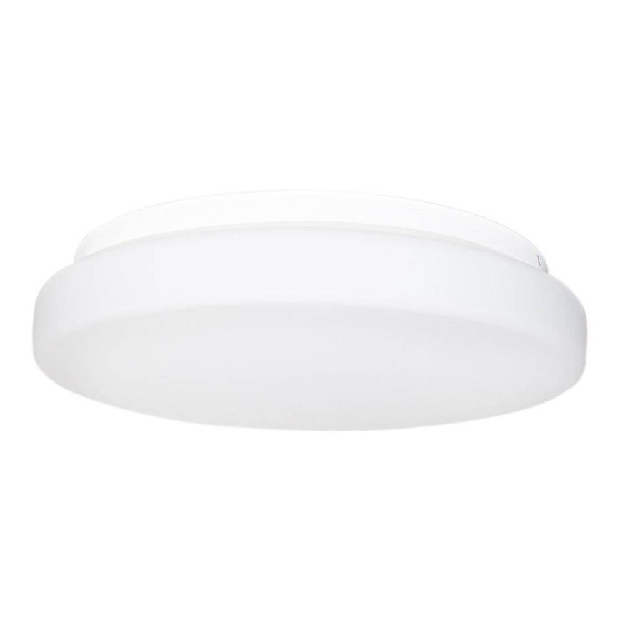 ByRydens - Badrumsplafond OCEAN 1xE27/40W/230V IP44 Ø 25 cm