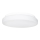ByRydens - Badrumstaklampa OCEAN 1xE27/40W/230V IP44 Ø 40 cm