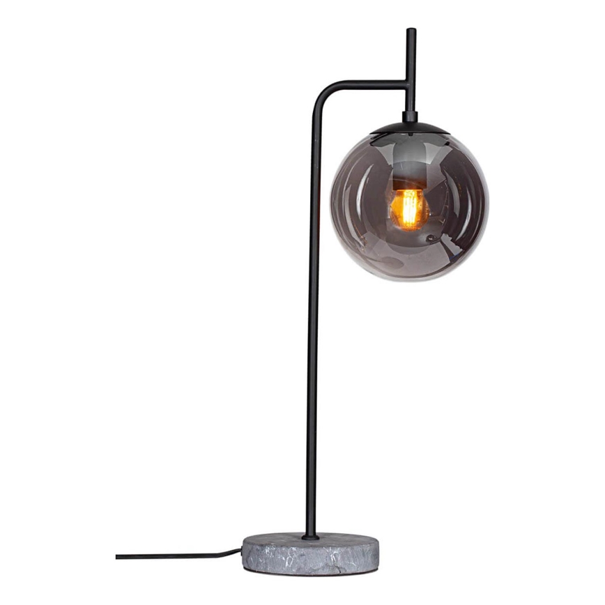 ByRydens - Bordslampa BOYLE 1xE27/5W/230V