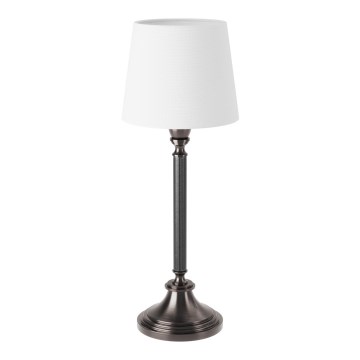 ByRydens - Bordslampa DINANT 1xE27/8W/230V