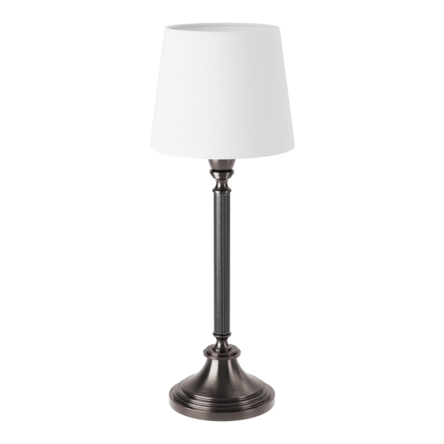 ByRydens - Bordslampa DINANT 1xE27/8W/230V