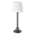ByRydens - Bordslampa DINANT 1xE27/8W/230V