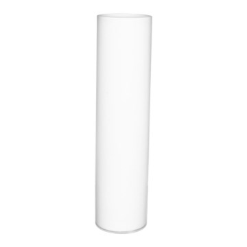 ByRydens - Bordslampa FLAKE 1xE27/5W/230V vit