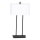 ByRydens - Bordslampa LUTON 1xE14/5W/230V