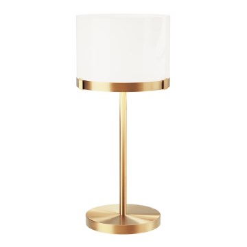 ByRydens - Bordslampa MARCEL 1xE27/8W/230V