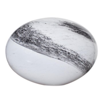 ByRydens - Bordslampa MIRA 1xE14/5W/230V grå