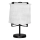 ByRydens - Bordslampa SOFTY 1xE27/5W/230V