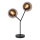 ByRydens - Bordslampa TURNO 1xG9/4W/230V