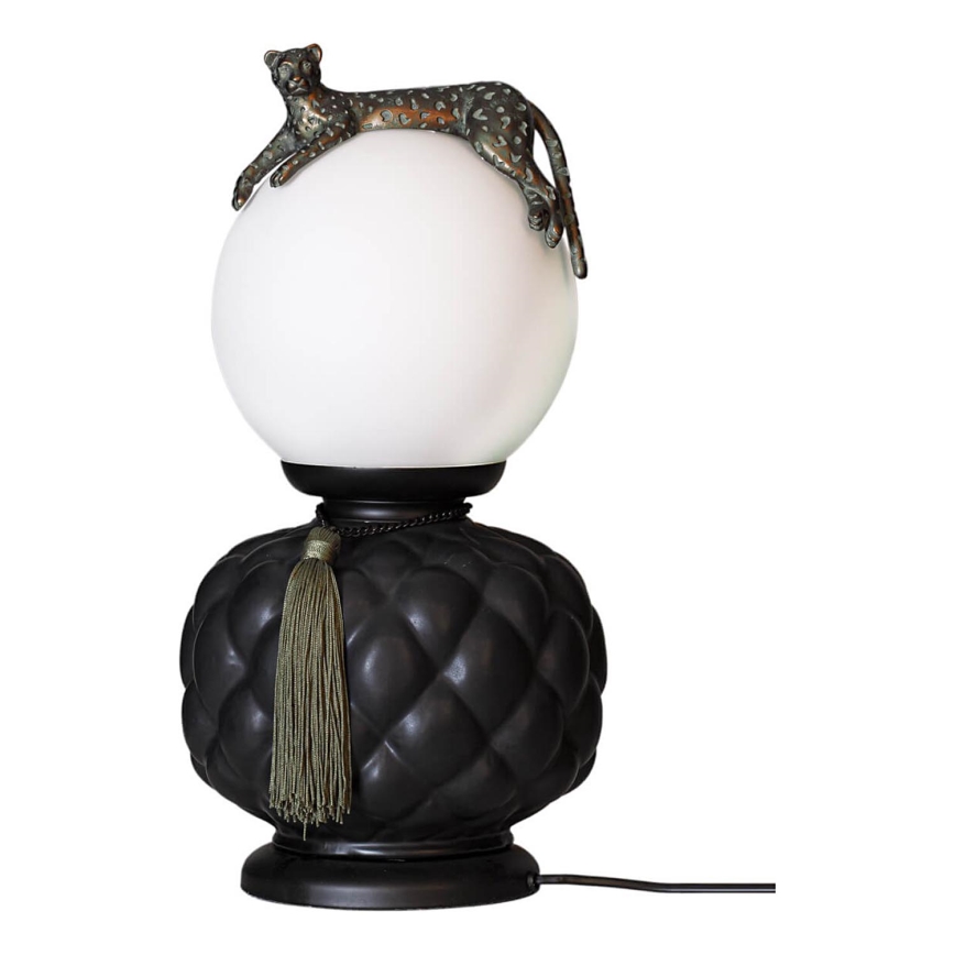 ByRydens - Bordslampa VIVA LA DIVA 1xE27/5W/230V