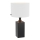 ByRydens - Bordslampa WOODY 1xE27/8W/230V 56 cm