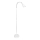 ByRydens - Golvlampa BEST 1xE14/5W/230V vit