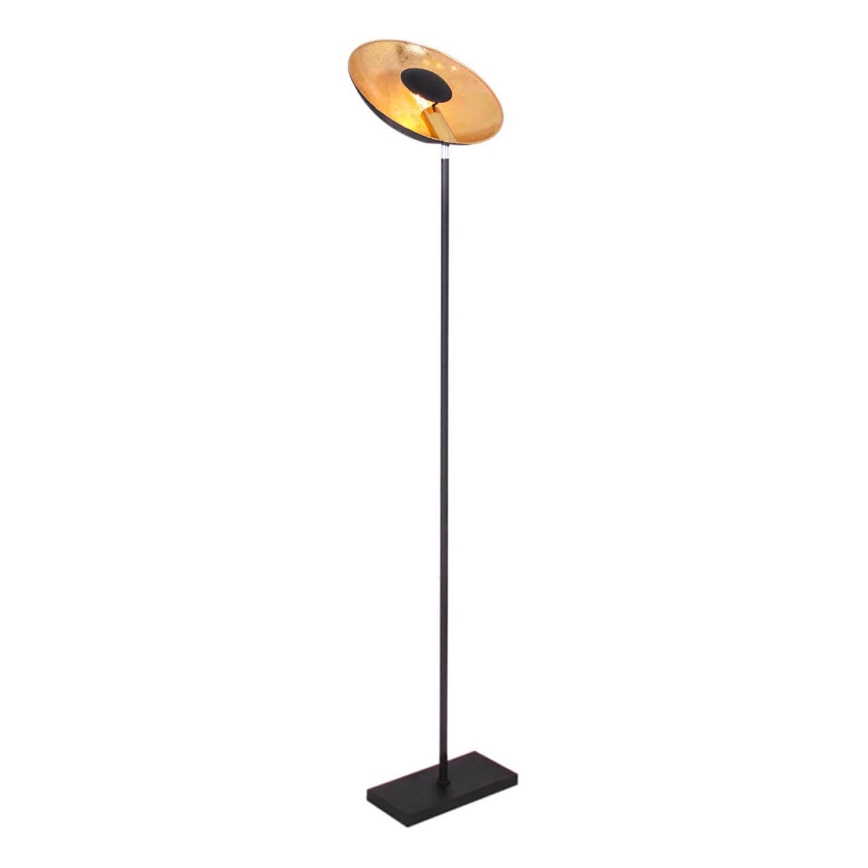 ByRydens - Golvlampa CAPTAIN 1xE27/40W/230V