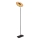ByRydens - Golvlampa CAPTAIN 1xE27/40W/230V