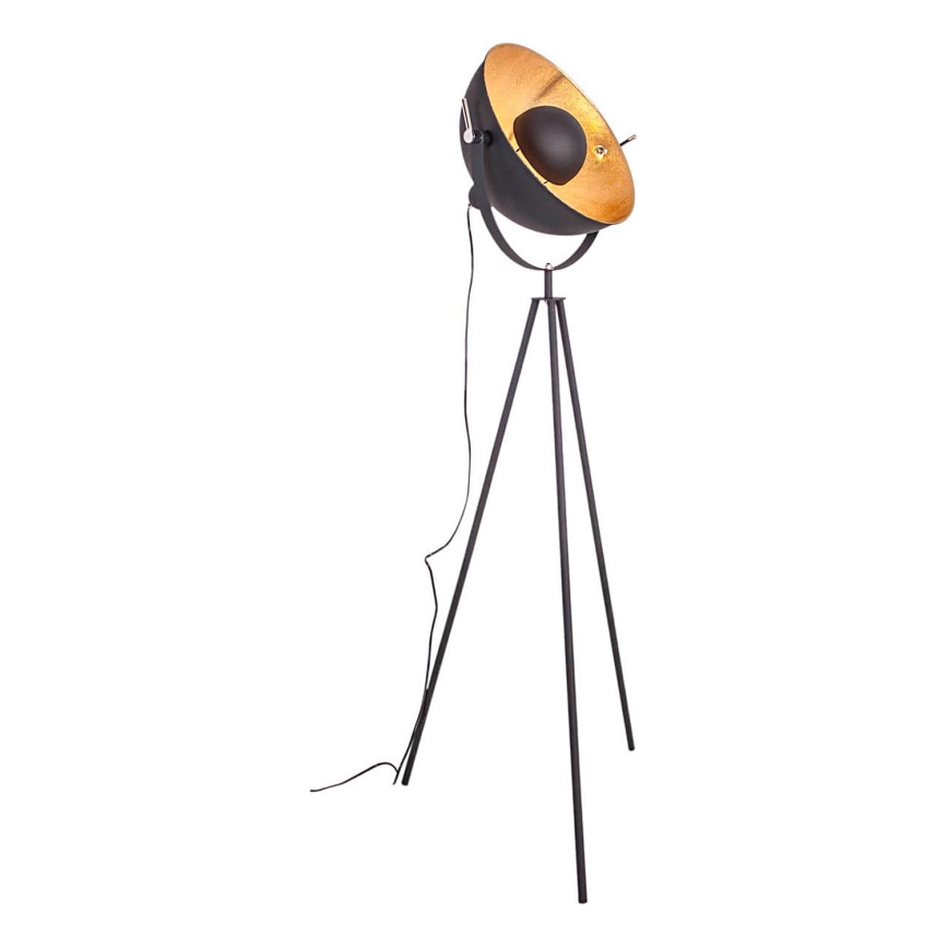 ByRydens - Golvlampa CAPTAIN 1xE27/8W/230V
