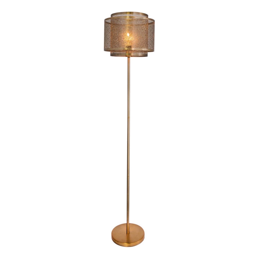 ByRydens - Golvlampa HERMINE 1xE27/5W/230V