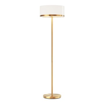 ByRydens - Golvlampa MARCEL 1xE27/8W/230V