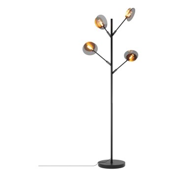 ByRydens - Golvlampa TURNO 1xG9/4W/230V