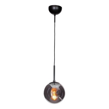 ByRydens - Hänglampa på vajer BOYLE 1xE27/5W/230V