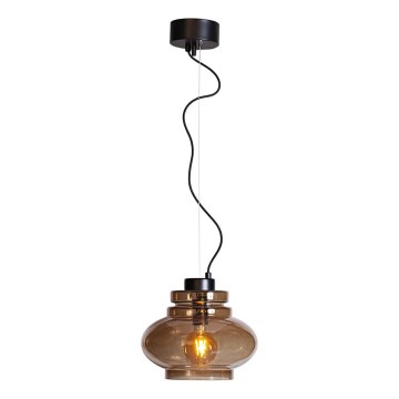 ByRydens - Pendellampa med kabel DOLORES 1xE27/5W/230V