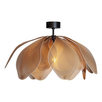 ByRydens - Plafondlampa LOU LOU 1xE27/8W/230V beige