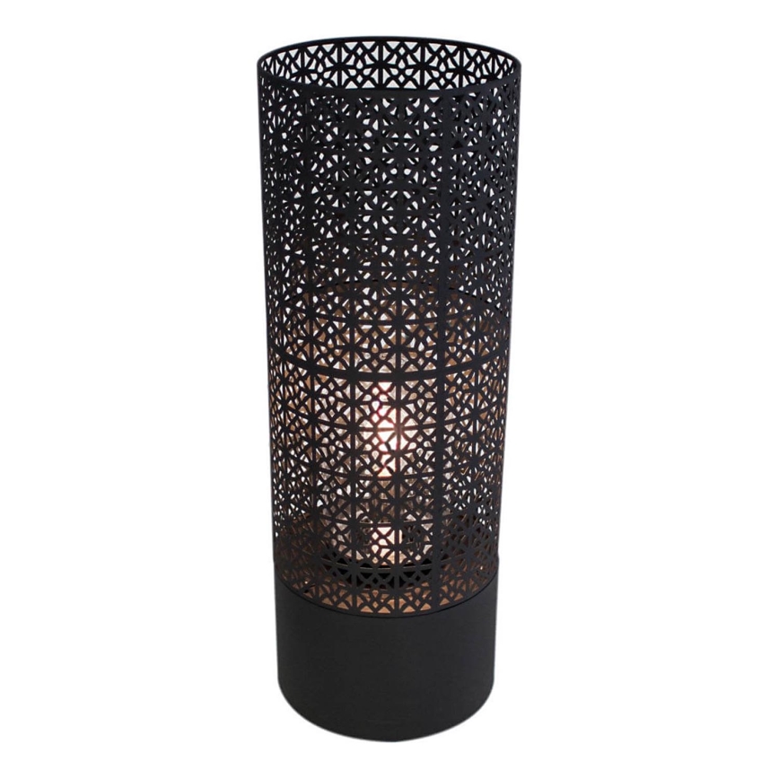 ByRydens - Utomhuslampa MAISON 1xE27/5W/230V IP44