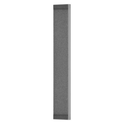 Byta 2-knapp GoSmart 1xCR2430 Tuya svart