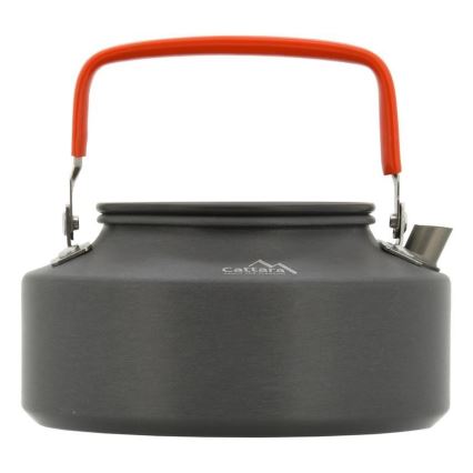 Camping vattenkokare 1,1 l