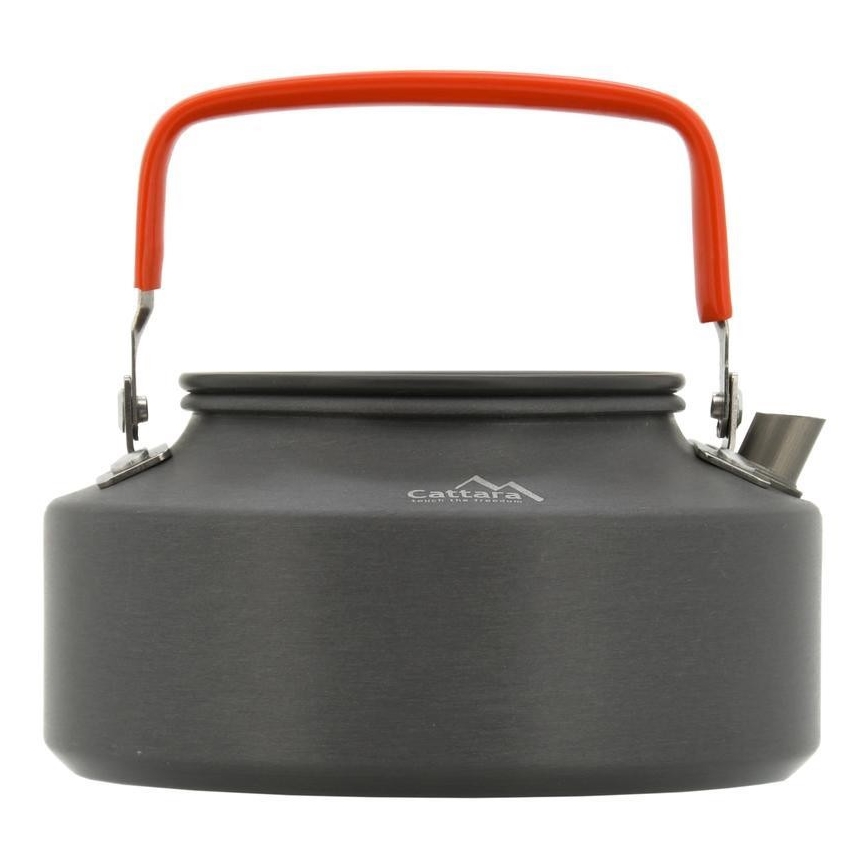 Camping vattenkokare 1,1 l