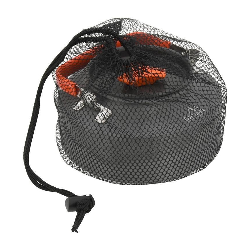 Camping vattenkokare 1,1 l