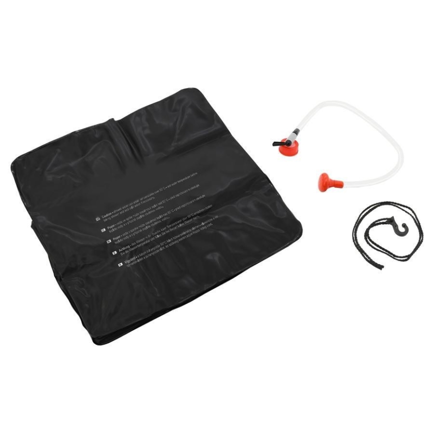 Campingdusch 40 l