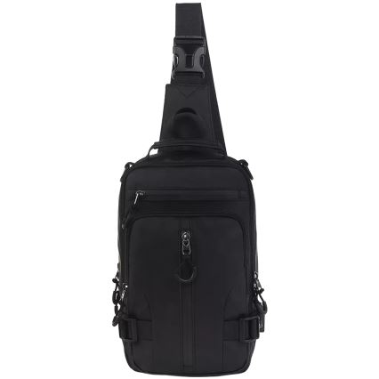 Canyon - Axelremsväska 3,5 l svart