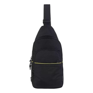 Canyon - Axelremsväska 3,5 l svart