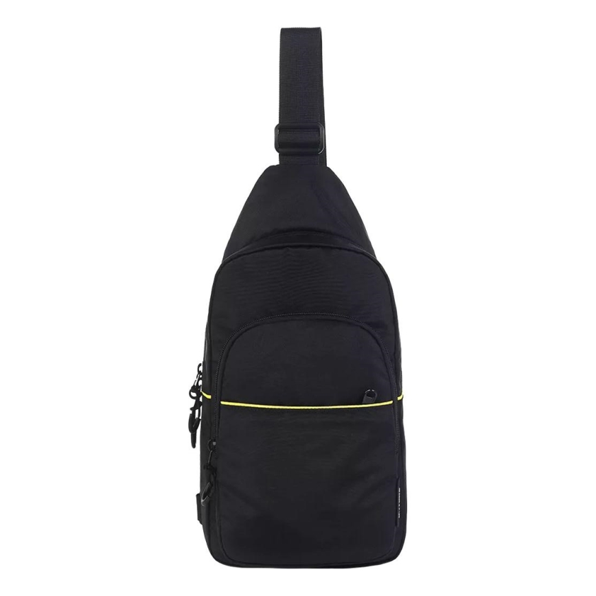 Canyon - Axelremsväska 3,5 l svart