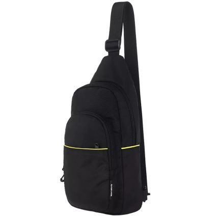 Canyon - Axelremsväska 3,5 l svart