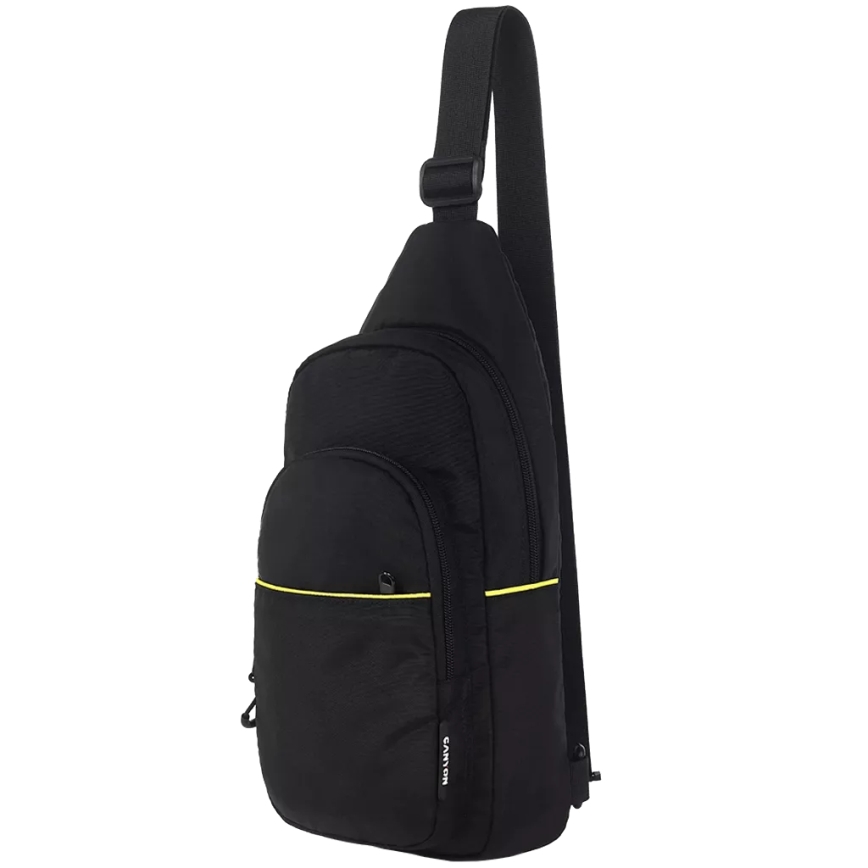 Canyon - Axelremsväska 3,5 l svart