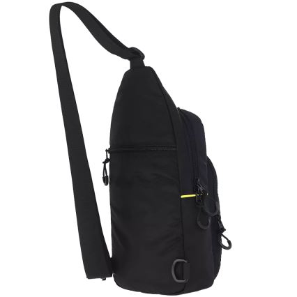 Canyon - Axelremsväska 3,5 l svart
