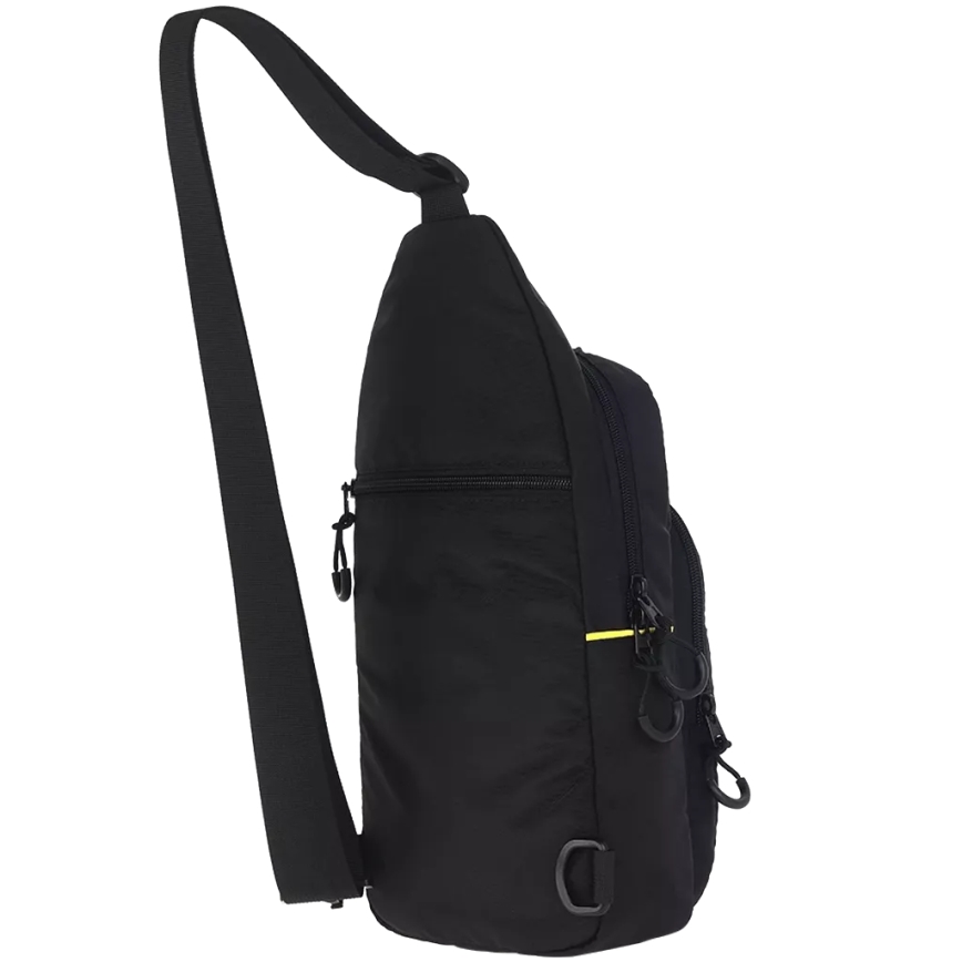 Canyon - Axelremsväska 3,5 l svart